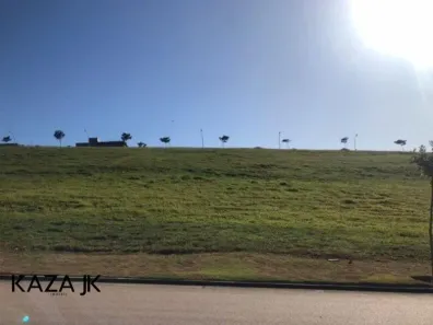 Lote/Terreno à venda, 721m² no Chácara Terra Nova, Jundiaí