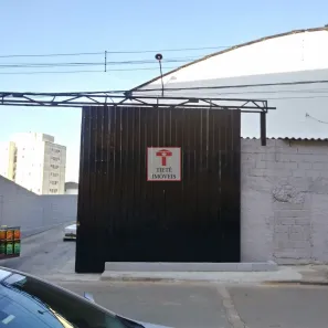 Galpão/Depósito/Armazém à venda, 1080m² no Água Chata, Guarulhos