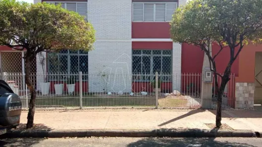 Casa com 4 Quartos à venda, 510m² no Vila Harmonia, Araraquara