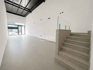 Ponto Comercial para alugar, 107m² no São Dimas, Piracicaba