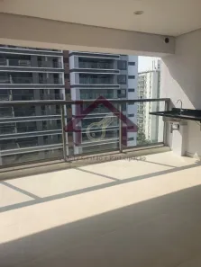 Apartamento com 2 Quartos à venda, 74m² no Vila Dom Pedro I, São Paulo