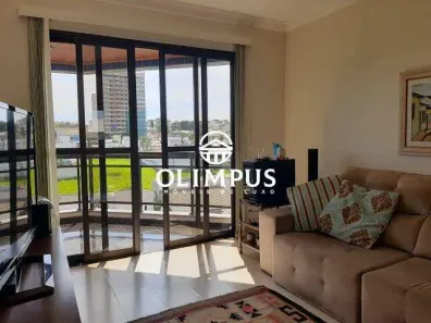Cobertura com 4 Quartos à venda, 270m² no Jardim Colina, Uberlândia
