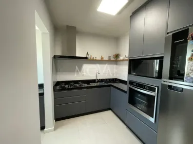 Apartamento com 2 Quartos à venda, 82m² no Jardim Satélite, São José dos Campos