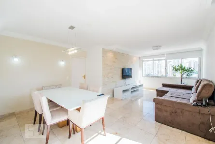 Apartamento com 3 Quartos à venda, 126m² no Vila Mariana, São Paulo
