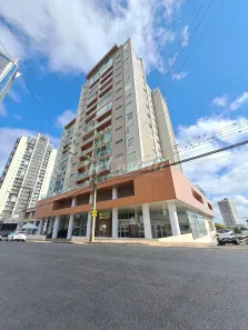 Apartamento com 3 Quartos à venda, 136m² no Oficinas, Ponta Grossa