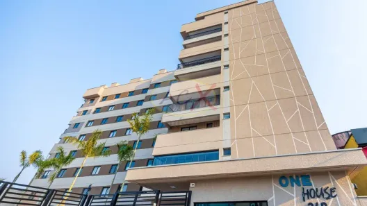 Apartamento com 1 Quarto à venda, 35m² no Novo Mundo, Curitiba