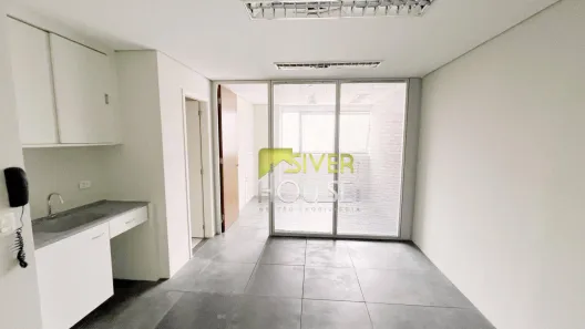 Sala Comercial à venda, 30m² no Planalto Paulista, São Paulo