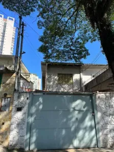 Sobrado com 2 Quartos à venda, 100m² no Vila Cordeiro, São Paulo