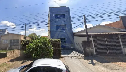 Prédio Comercial para alugar, 259m² no Jardim Eulina, Campinas