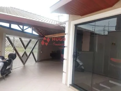 Casa com 3 Quartos à venda, 200m² no Jardim Santa Júlia, São José dos Campos