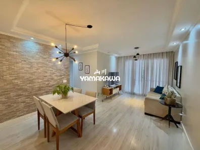 Apartamento com 3 Quartos à venda, 83m² no Vila Carrão, São Paulo