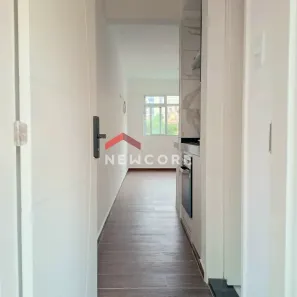 Apartamento com 1 Quarto à venda, 24m² no Bela Vista, São Paulo