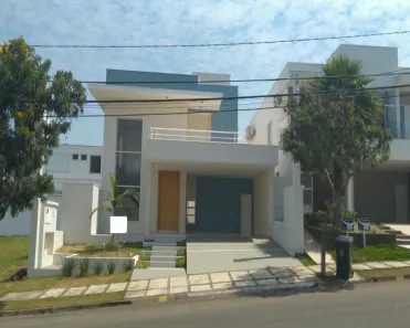 Casa de Condomínio com 3 Quartos à venda, 280m² no Parque Reserva Fazenda Imperial, Sorocaba