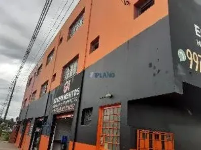 Sala Comercial para alugar, 50m² no Vila Marcelino, São Carlos