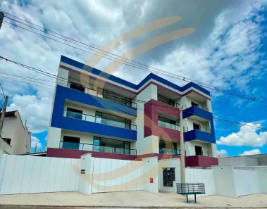 Apartamento com 2 Quartos à venda, 120m² no Alto da Serra, São José do Rio Pardo