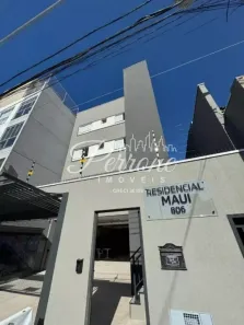Apartamento com 2 Quartos à venda, 35m² no Vila Antonieta, São Paulo