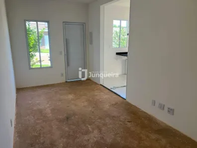 Casa de Condomínio com 2 Quartos à venda, 67m² no Cidade Judiciária, Piracicaba