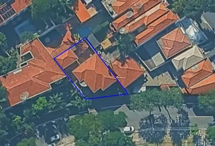 Lote/Terreno com 1 Quarto à venda, 330m² no Paraíso, São Paulo