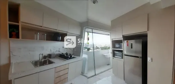 Apartamento com 2 Quartos à venda, 58m² no Tubalina, Uberlândia