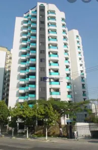 Apartamento com 3 Quartos à venda, 105m² no Vila Regente Feijó, São Paulo