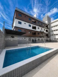 Apartamento com 3 Quartos à venda, 70m² no Ernesto Geisel, João Pessoa