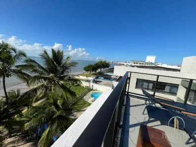 Cobertura com 2 Quartos à venda, 139m² no Jardim Oceania, João Pessoa