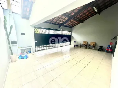 Casa com 3 Quartos à venda, 118m² no Jardim Colonial, Indaiatuba