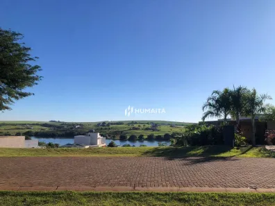 Lote/Terreno à venda, 1503m² no Ecovillas do Lago, Sertanópolis