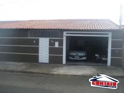Casa com 2 Quartos à venda, 200m² no Jardim São Carlos 5, São Carlos