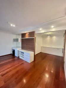 Apartamento com 3 Quartos à venda, 110m² no Brooklin Paulista, São Paulo