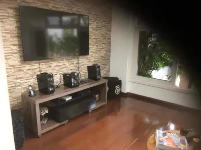 Sobrado com 3 Quartos à venda, 250m² no Jardim Paulista, São Paulo