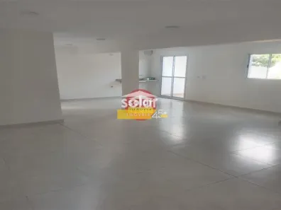 Apartamento com 2 Quartos à venda, 37m² no Cidade Antônio Estevão de Carvalho, São Paulo