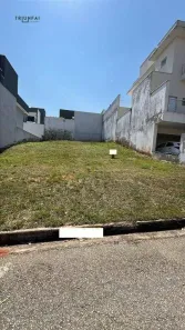 Lote/Terreno à venda, 288m² no Parque Ibiti Reserva, Sorocaba