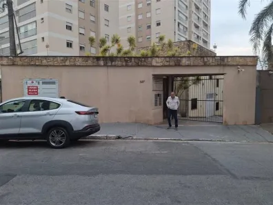 Sobrado com 3 Quartos à venda, 62m² no Chácara Seis de Outubro, São Paulo
