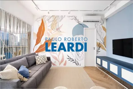 Apartamento com 2 Quartos à venda, 60m² no Vila Olímpia, São Paulo