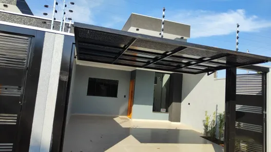 Casa com 3 Quartos à venda, 85m² no Jardim Verão, Sarandi