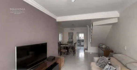 Sobrado com 3 Quartos para alugar, 180m² no Santa Paula, São Caetano do Sul