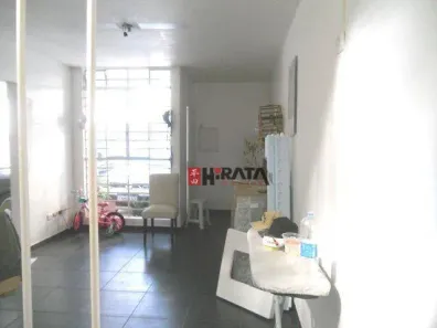 Imóvel Comercial com 3 Quartos à venda, 140m² no Vila Nova Conceição, São Paulo