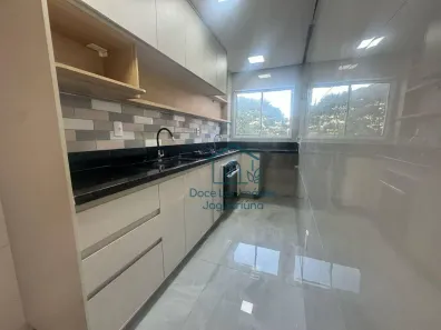 Apartamento com 2 Quartos à venda, 64m² no Jardim Mauá, Jaguariúna