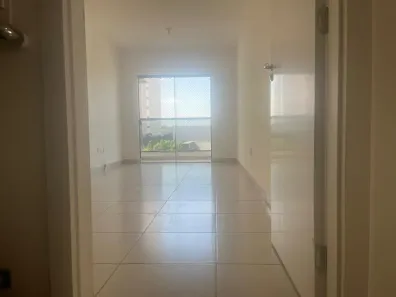 Apartamento com 2 Quartos para alugar, 70m² no Jardim Santa Adélia, Limeira