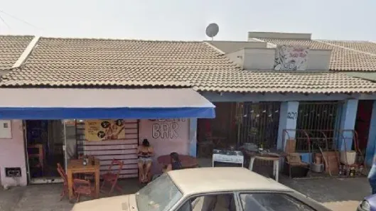 Casa com 3 Quartos à venda, 129m² no RES JARDIM OLIVEIRA, Jaguapitã