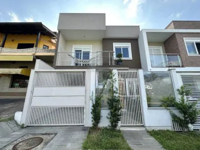 Casa com 3 Quartos à venda, 150m² no Estância Velha, Canoas