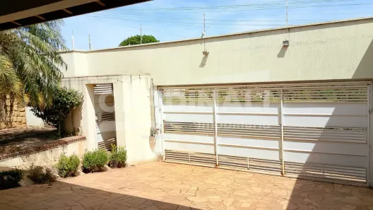 Casa com 4 Quartos à venda, 289m² no Jardim Morumbi, Araraquara