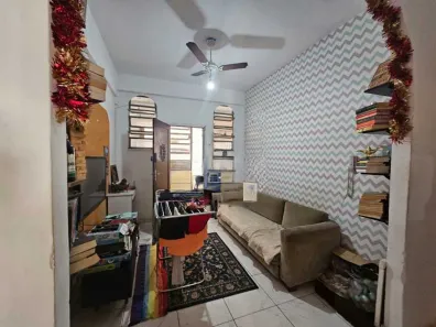Apartamento com 3 Quartos à venda, 77m² no Centro, Rio de Janeiro