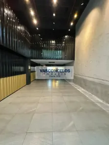 Ponto Comercial para alugar, 155m² no Parque Residencial Aquarius, São José dos Campos