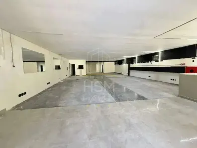 Prédio Comercial para alugar, 922m² no Centro, São Bernardo do Campo