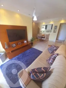 Apartamento com 3 Quartos à venda, 122m² no Bosque, Campinas