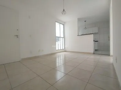 Apartamento com 2 Quartos à venda, 50m² no Planalto, Belo Horizonte