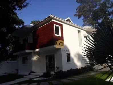 Casa com 3 Quartos à venda, 200m² no Vargem Grande, Rio de Janeiro
