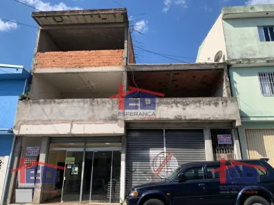 Sobrado com 3 Quartos à venda, 247m² no Novo Osasco, Osasco